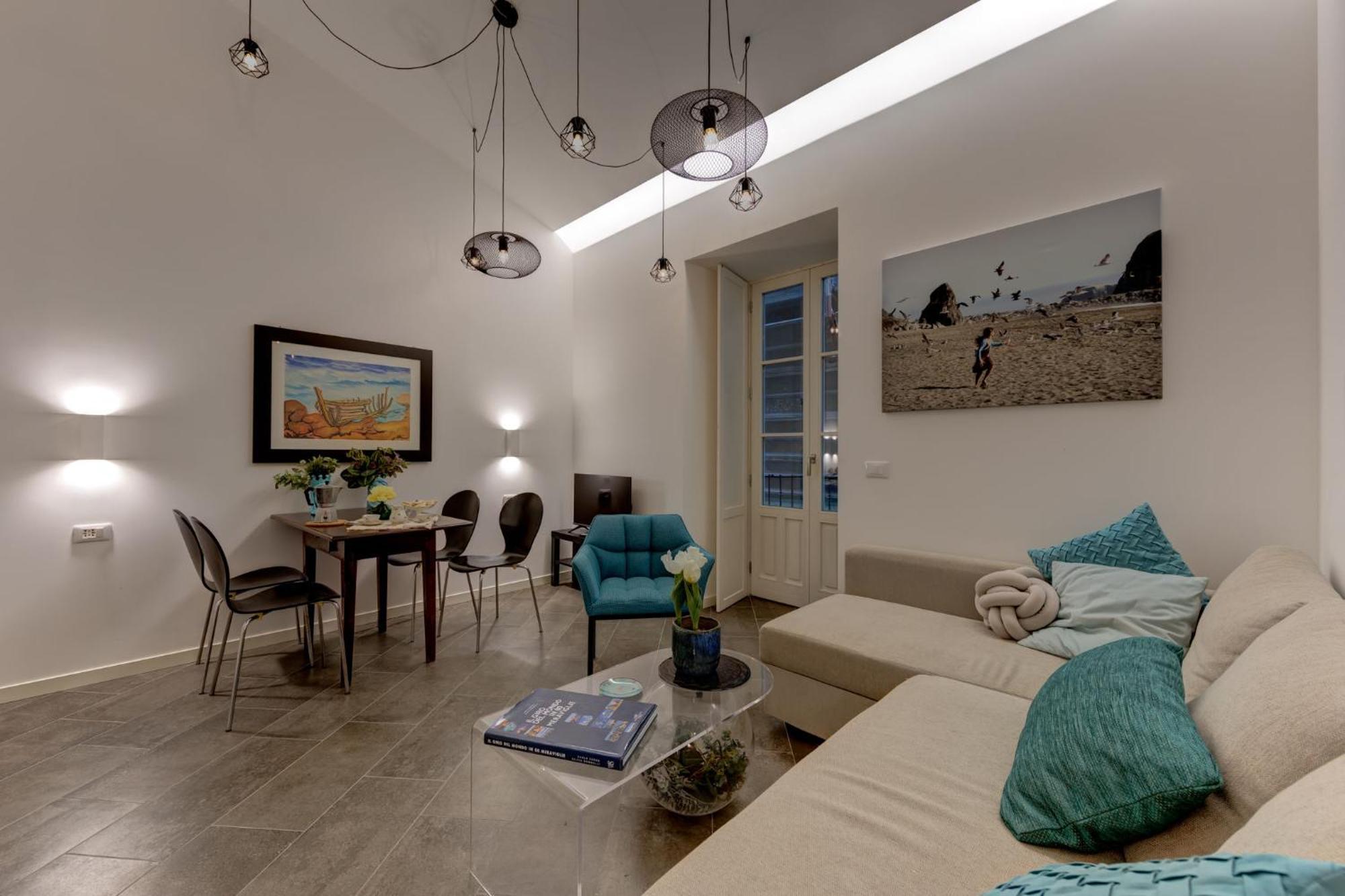 Ortigia Green Syracuse Exterior photo