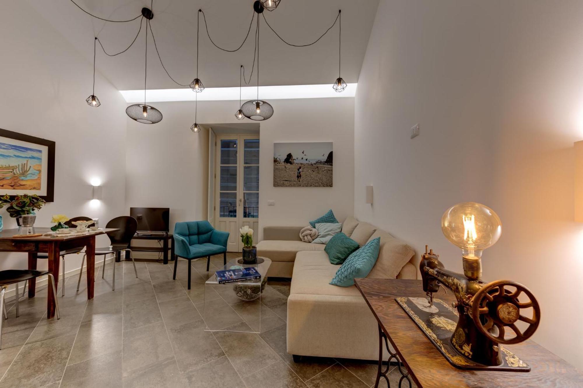 Ortigia Green Syracuse Exterior photo